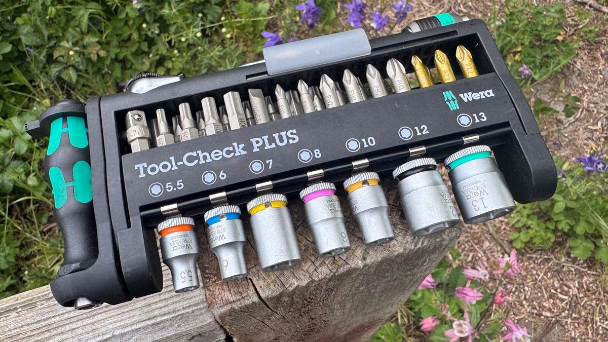 راهنمای ابزارهای ضروری خانه از دیدگاه یک نویسنده فناوری