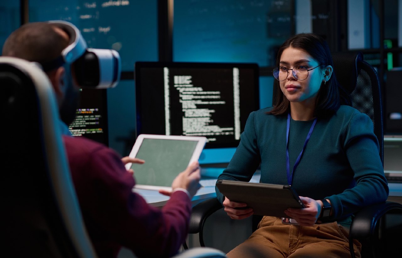 هوش مصنوعی در استخدام: محبوب شرکت‌ها، نگران‌کننده برای متقاضیان