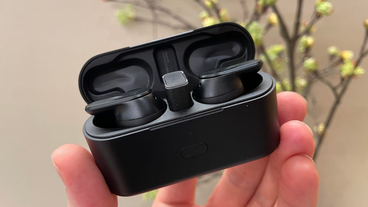 EPOS Adapt E1؛ هدفون مخصوص کار