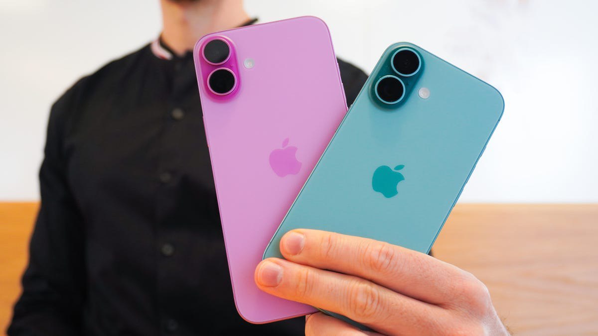 اپل امکانات دسترسی‌پذیری پیشرفته برای دستگاه‌هایش معرفی کرد