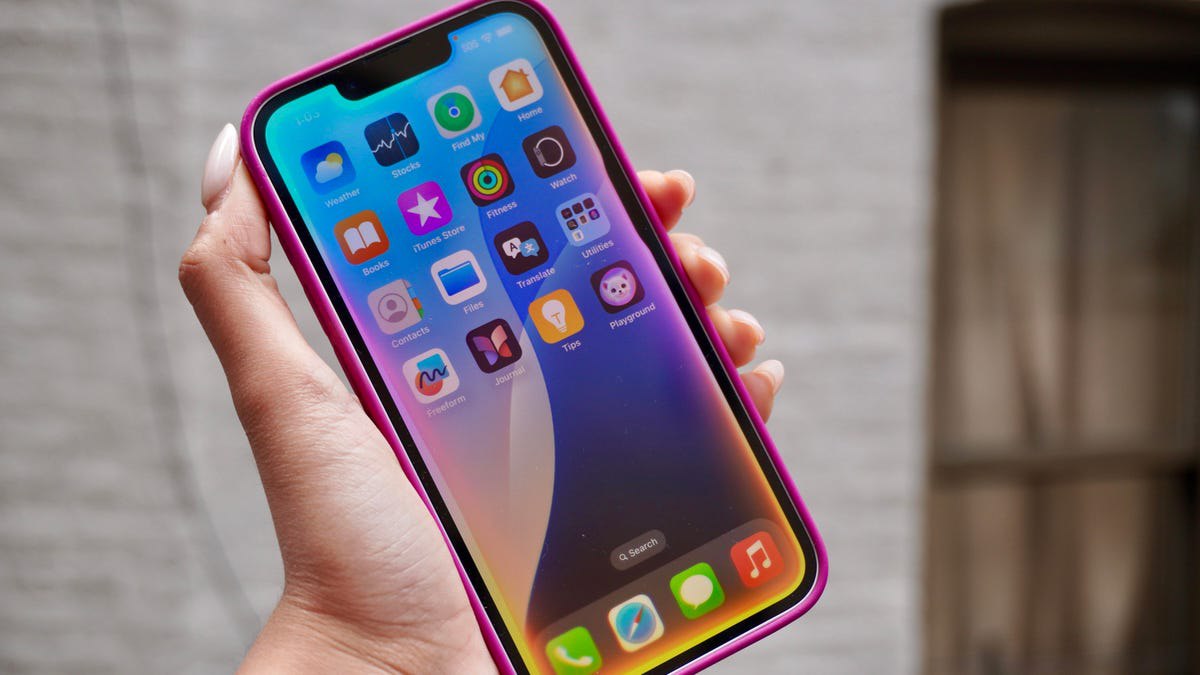 اپل نام نسخه بعدی iOS را به iOS ۲۶ تغییر داد