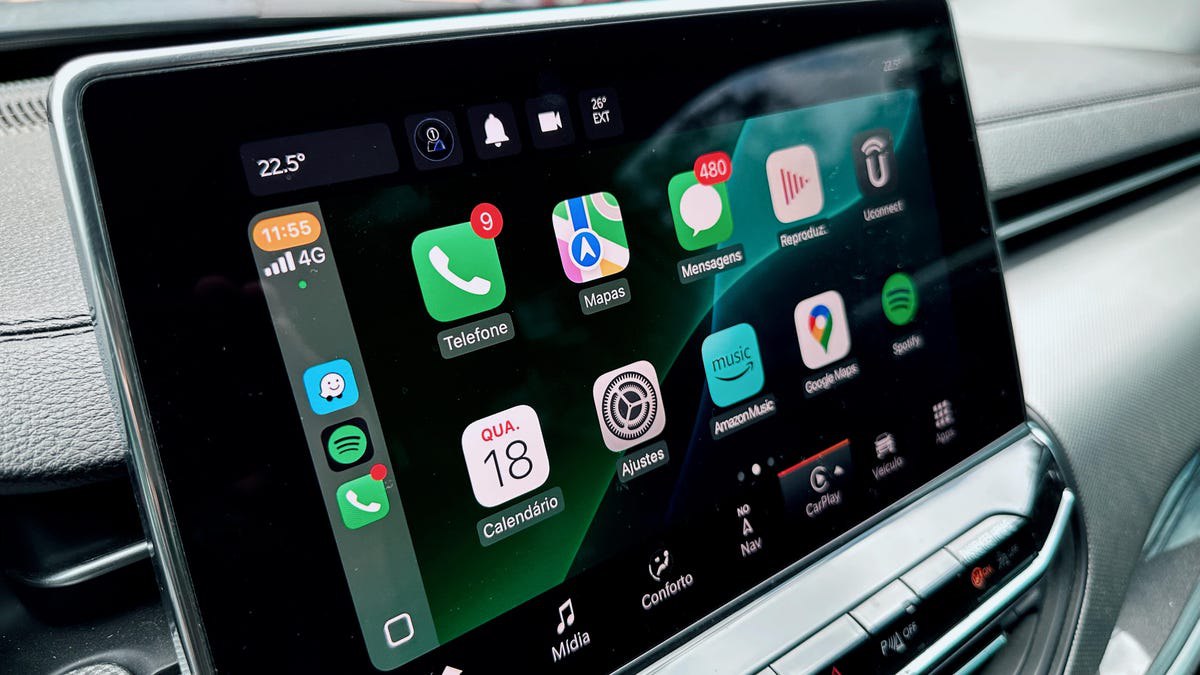 اپل در WWDC: قابلیت‌های جدید CarPlay از تشخیص صدای گریه بچه تا خبرهای مهم درباره CarPlay Ultra