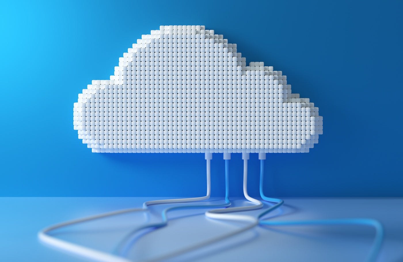 انتخاب پلتفرم ابری: چندگانه بهتر است یا ترکیبی؟