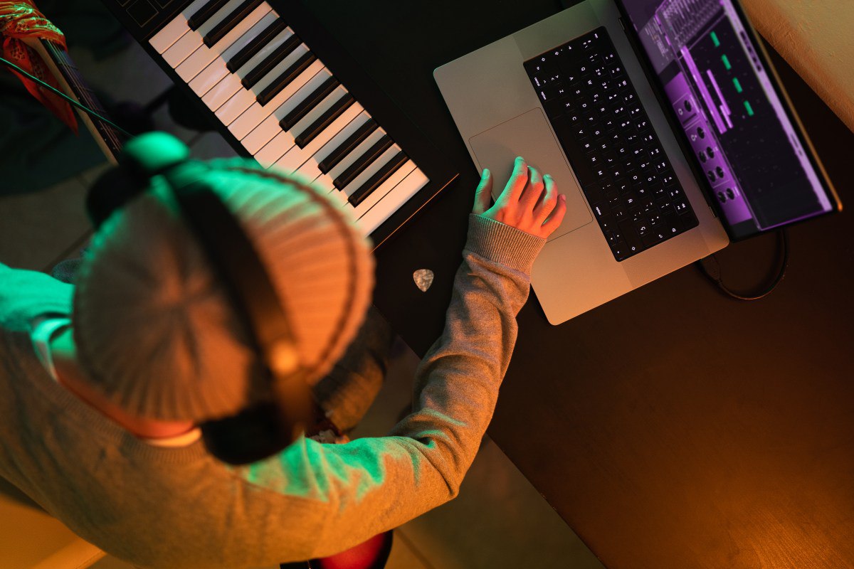 Songscription: هوش مصنوعی که آهنگ‌ها را به نت موسیقی تبدیل می‌کند