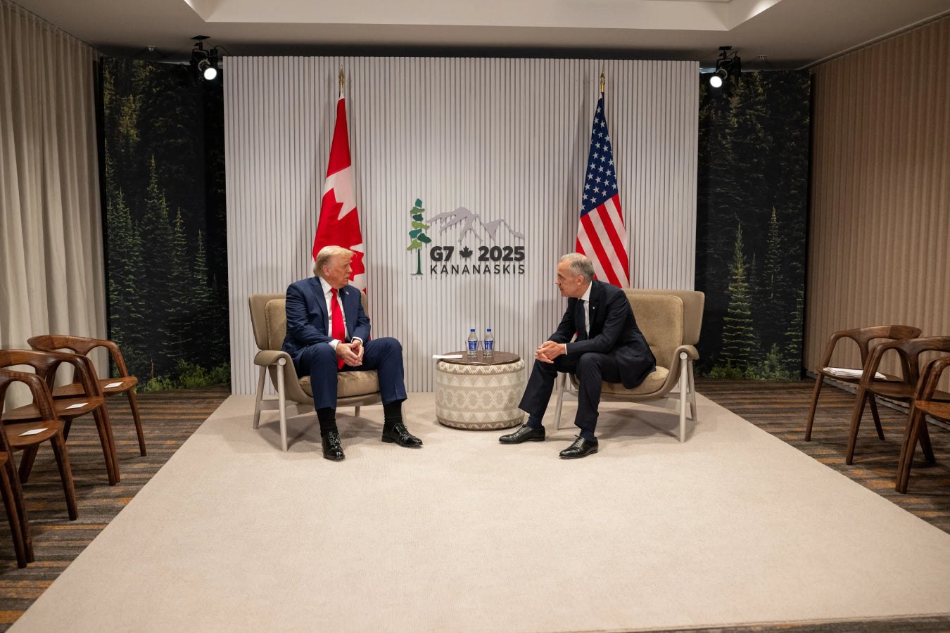 کانادا مالیات بر غول‌های فناوری را لغو کرد