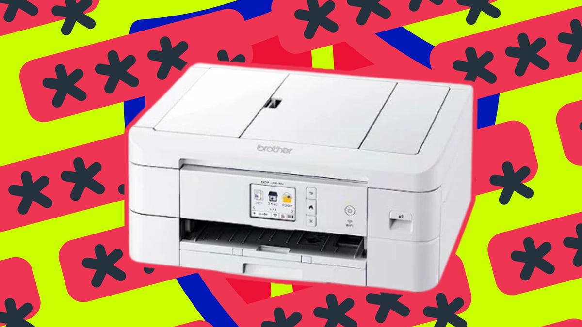 نقص امنیتی جدی در صدها مدل پرینتر Brother که قابل رفع نیست