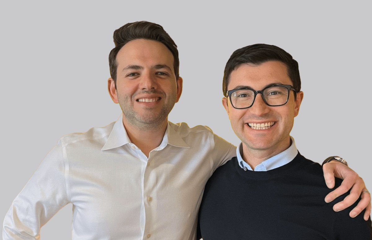 خالقین Scout RFP با استارتاپ جدید و هوش مصنوعی ۵۵ میلیون دلار جذب سرمایه کردند