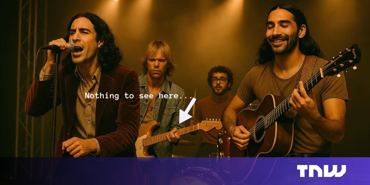 موسیقی‌های هوش مصنوعی اسپاتیفای را غرق کرده‌اند؛ بحث برچسب‌گذاری داغ شد