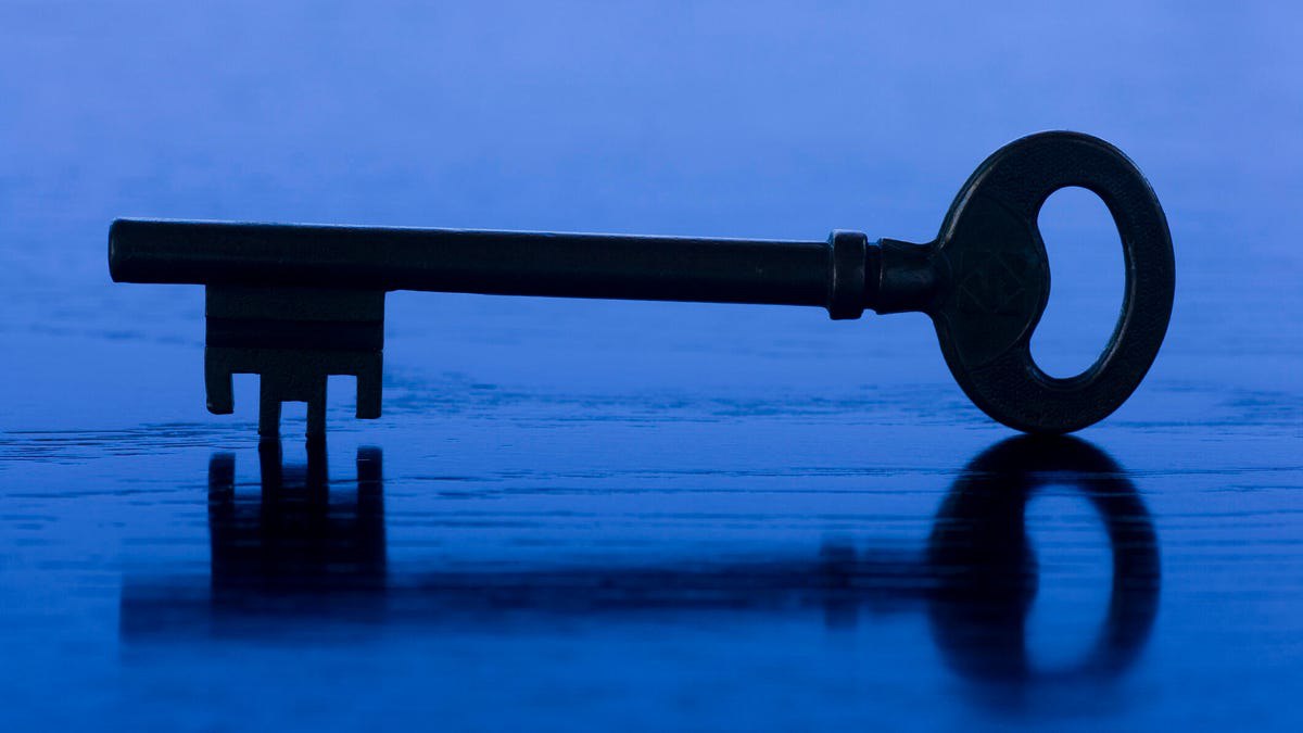 پایان کار مدیریت رمز در مایکروسافت آتنتیکیتور