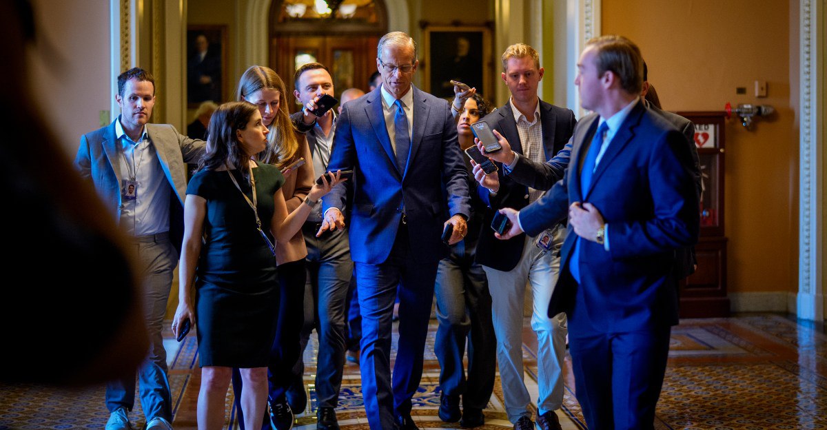 سنای آمریکا ممنوعیت تنظیم‌گری ایالتی AI را لغو کرد