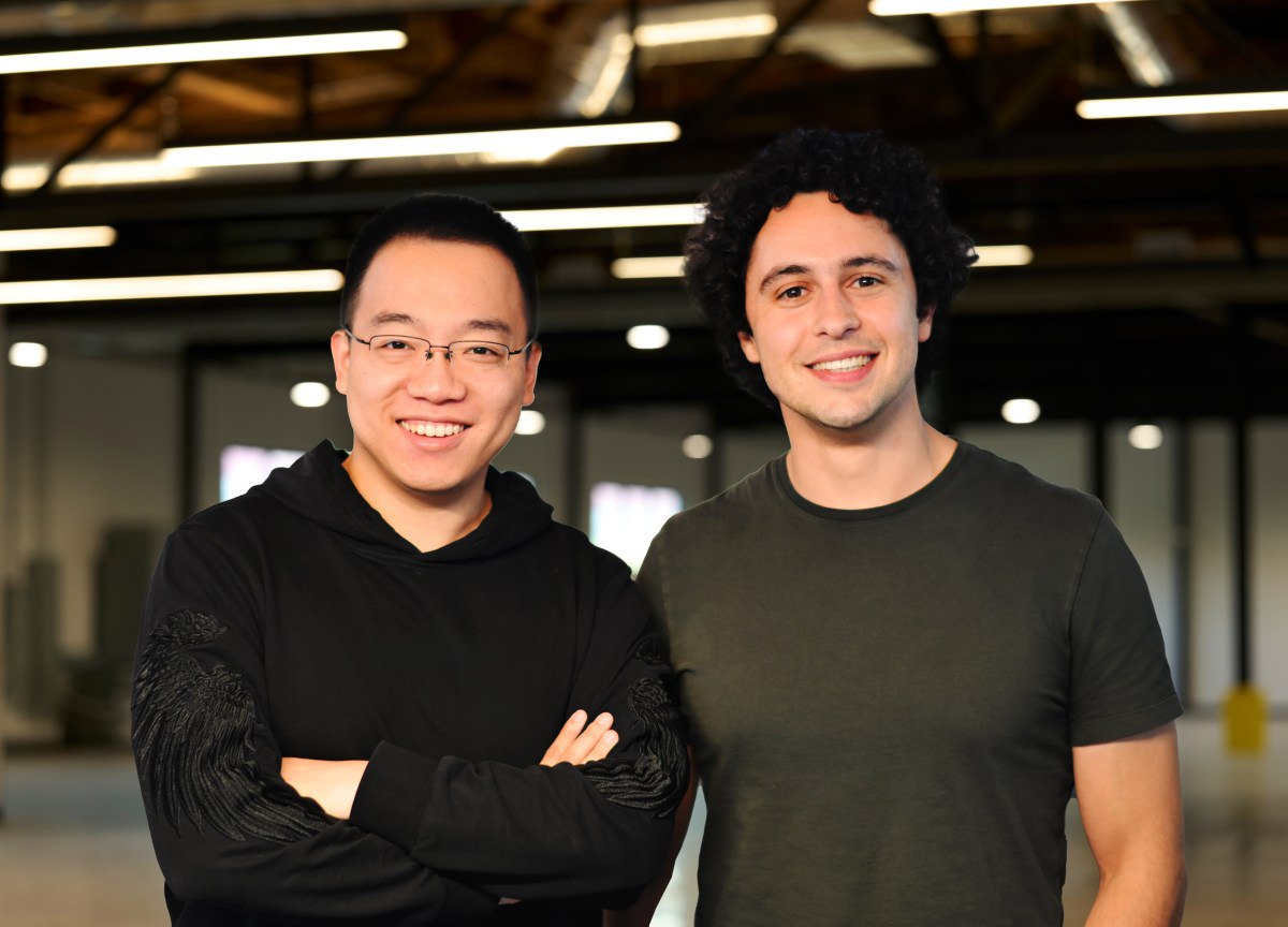 استارتاپ Genesis AI با ۱۰۵ میلیون دلار برای هوش مصنوعی ربات‌ها از راه رسید