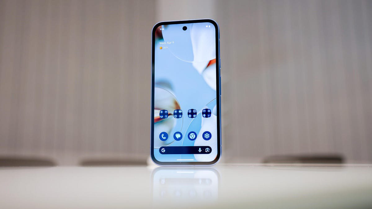 هوش مصنوعی گوگل عمر باتری پیکسل‌ها را متحول می‌کند