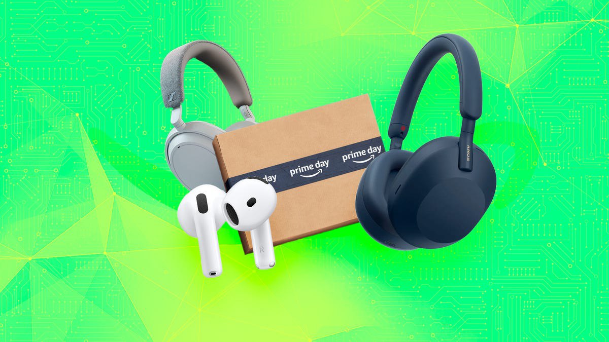 توصیه‌های ZDNET برای شکار تخفیف‌های پرایم دی آمازون