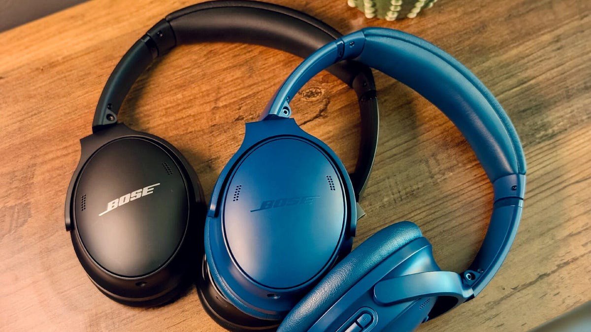 پیشنهادات ZDNET برای خرید بهترین هدفون‌ها