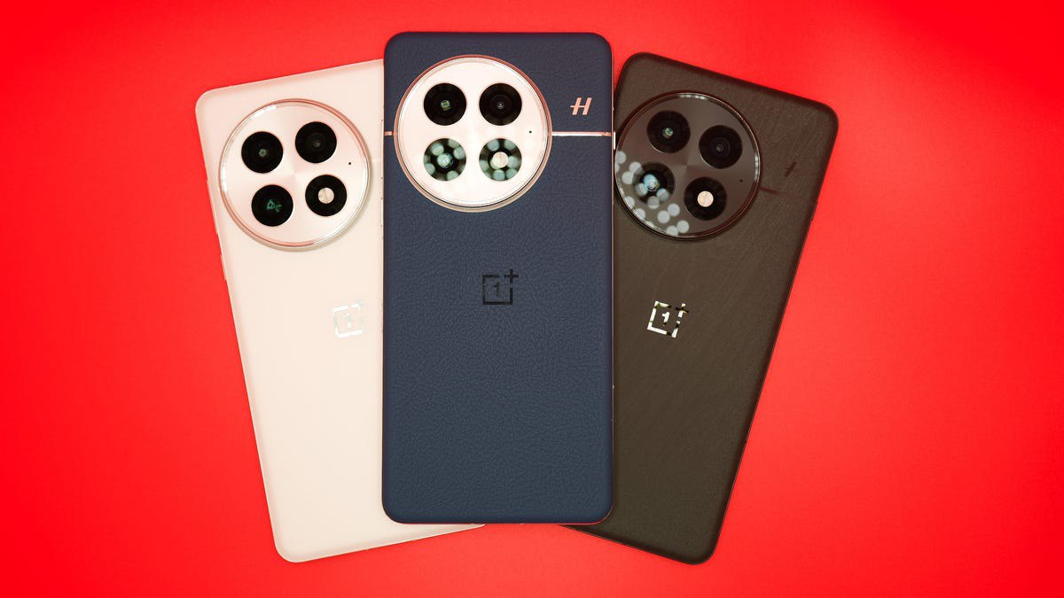 وان‌پلاس ۱۳ با تخفیف ویژه به ۸۰۰ دلار رسید!