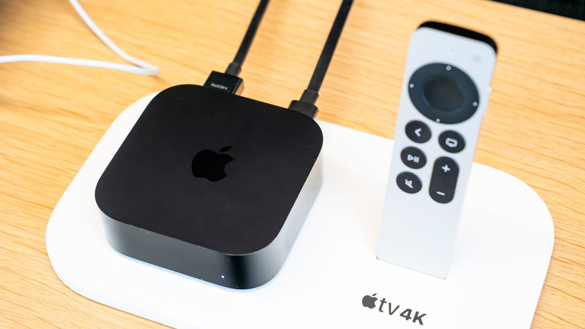 تحول بزرگ در Apple TV با tvOS 26؛ از طراحی جدید تا کارائوکه گروهی