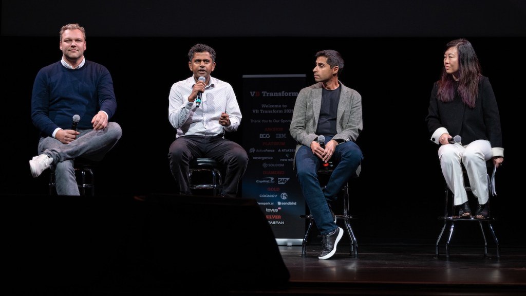 هوش مصنوعی چطور بهره‌وری کارمندان را افزایش می‌دهد؟