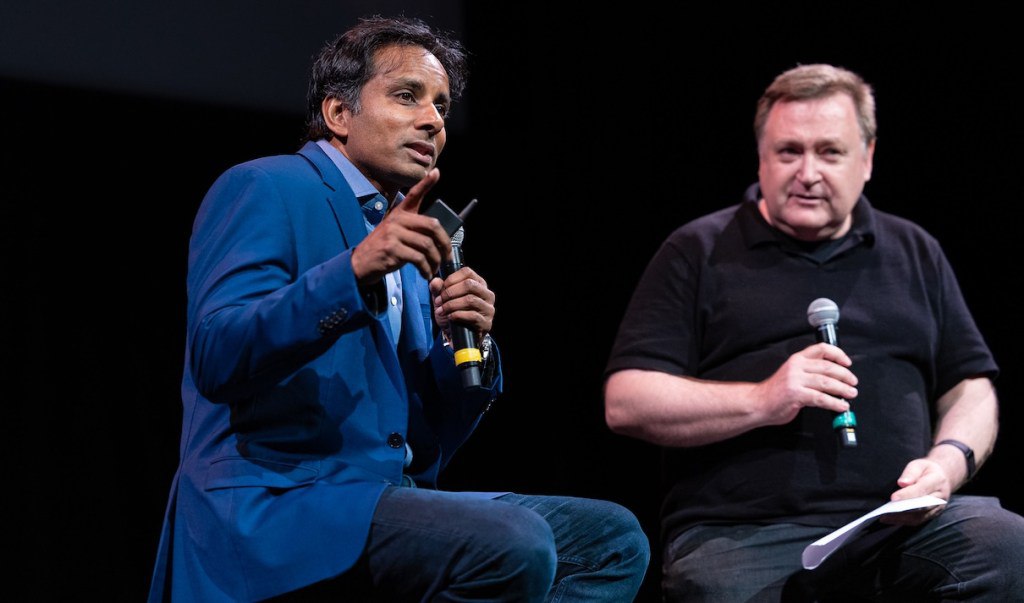 هوش مصنوعی عامل (Agentic AI)؛ نیاز حیاتی به نظارت و کمک خودِ AI