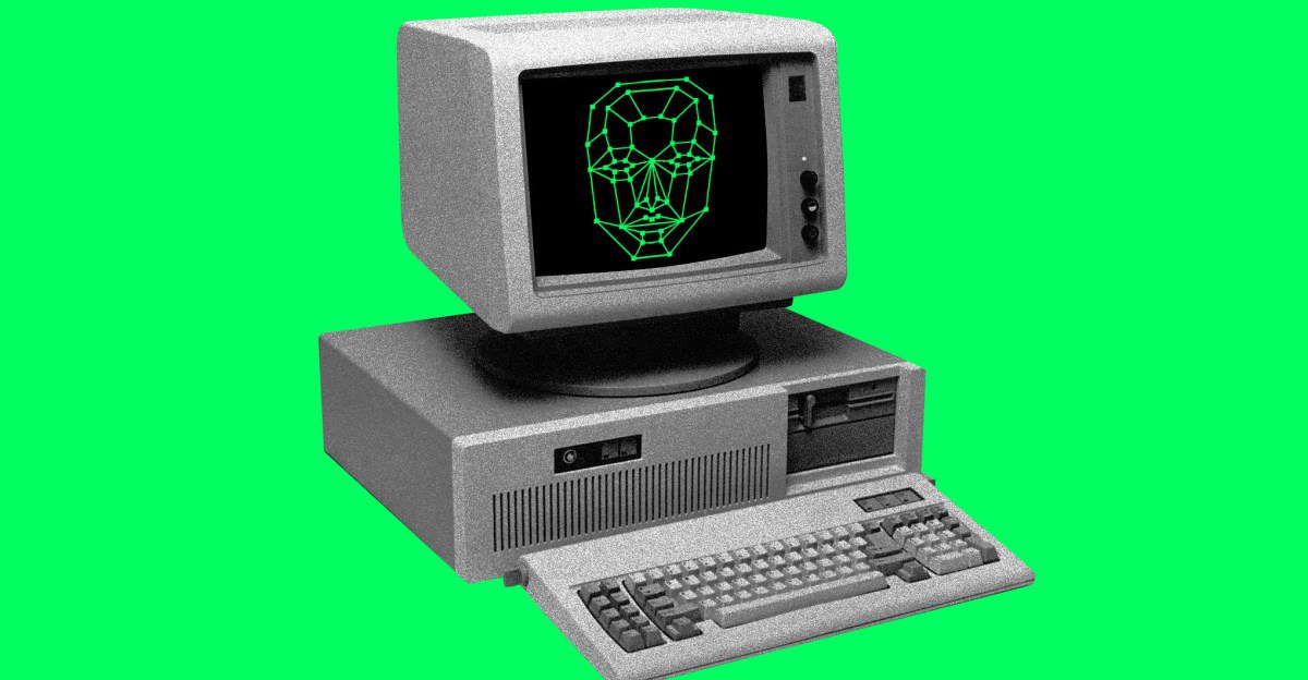 ابزار تولید ویدیوی هوش مصنوعی گوگل محتوای نژادپرستانه می‌سازد