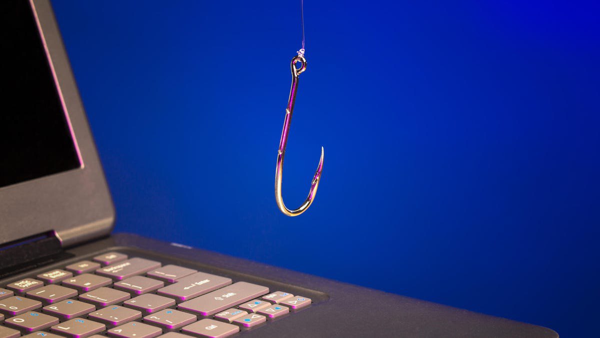 هشدارهای امنیتی: فیشینگ با هوش مصنوعی پیچیده‌تر شد