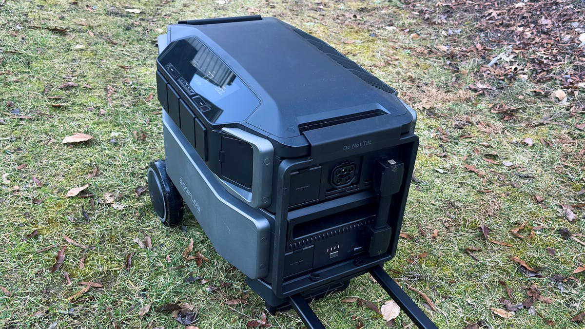 تسلا Powerwall 3؛ بهترین باتری پشتیبان خانه برای ۲۰۲۴