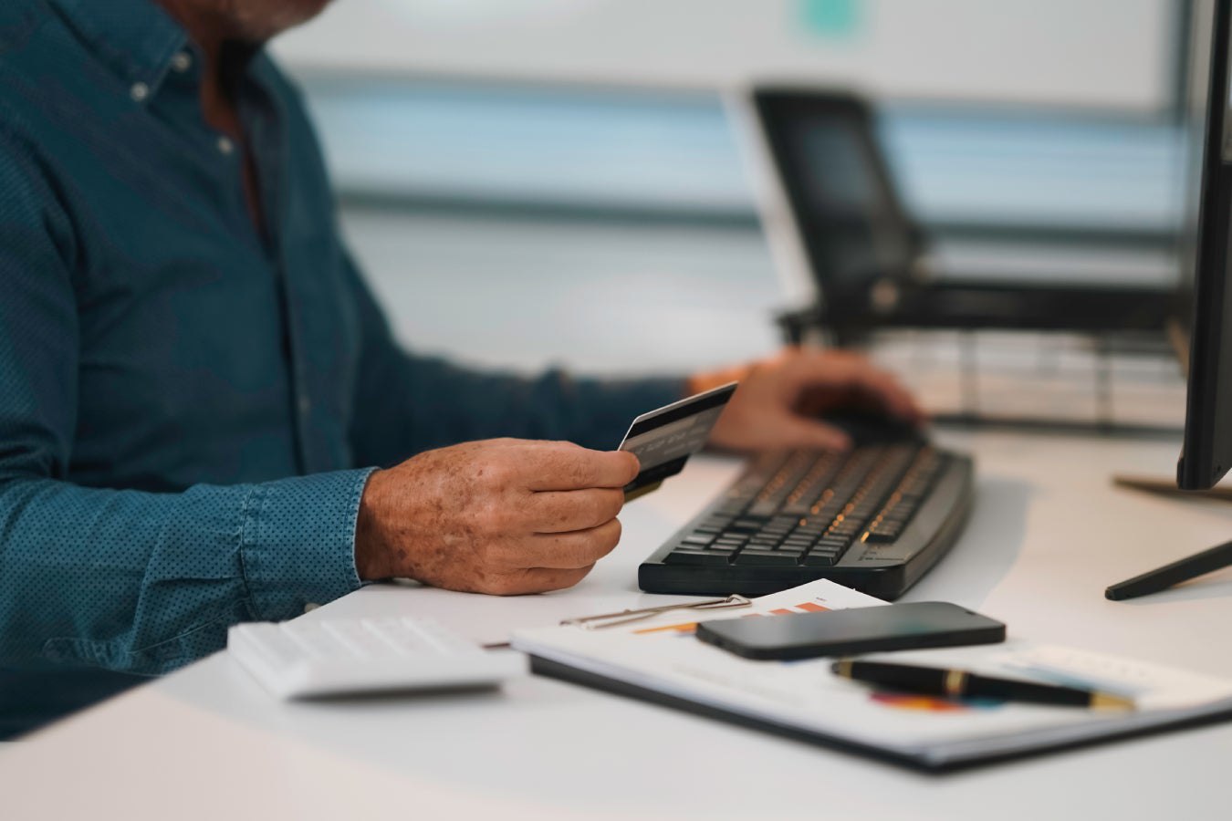 ACH: ستون فقرات پرداخت‌های بانکی بدون کارت و چک