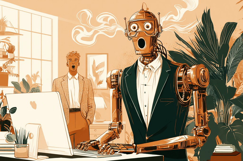 هوش مصنوعی DeepSeek با مدل جدید TNG: هم سریع، هم ارزان!