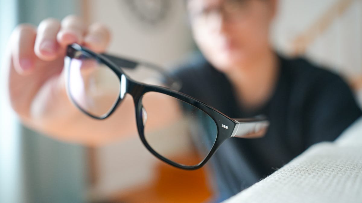 عینک هوشمند جدید آمازون: اکو فریمز با تمرکز بر الکسا