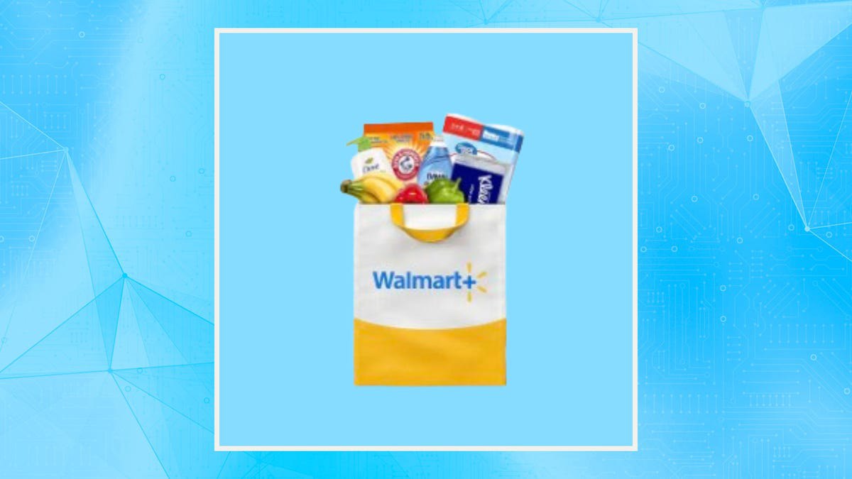 تخفیف ۵۰ درصدی اشتراک وال‌مارت پلاس قبل از پرایم دی