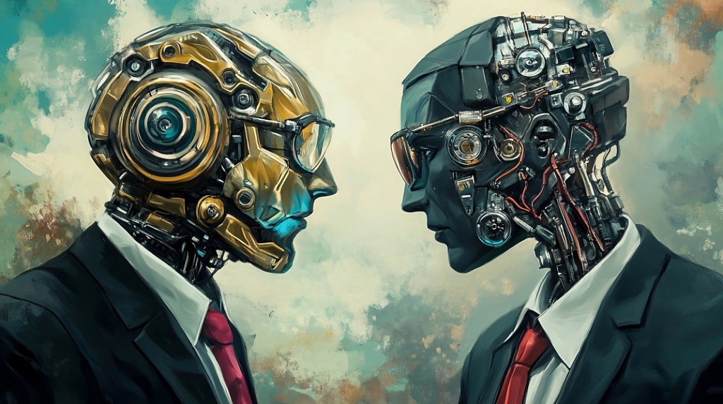 موفقیت AI در شرکت‌ها: تمرکز بر مسائل مشخص به جای رویای AGI