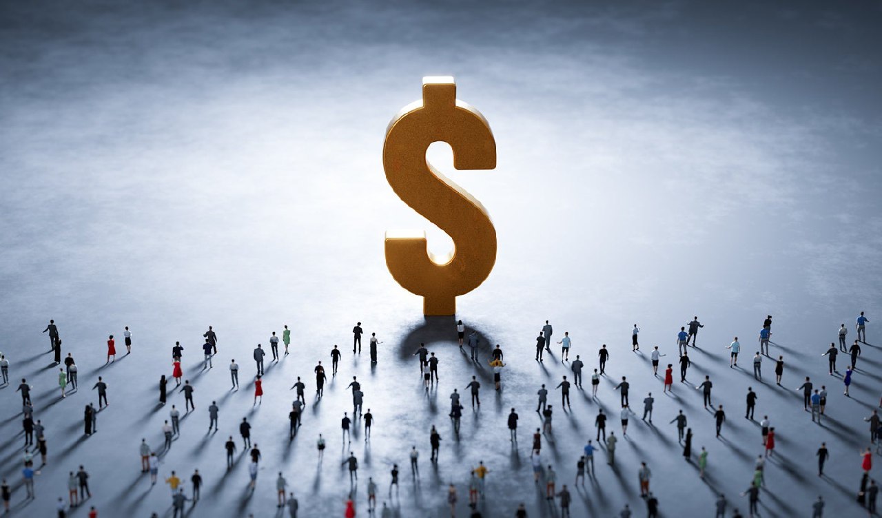 انقلاب مالیه‌ی نهفته: وقتی بانک به اپلیکیشن شما می‌آید