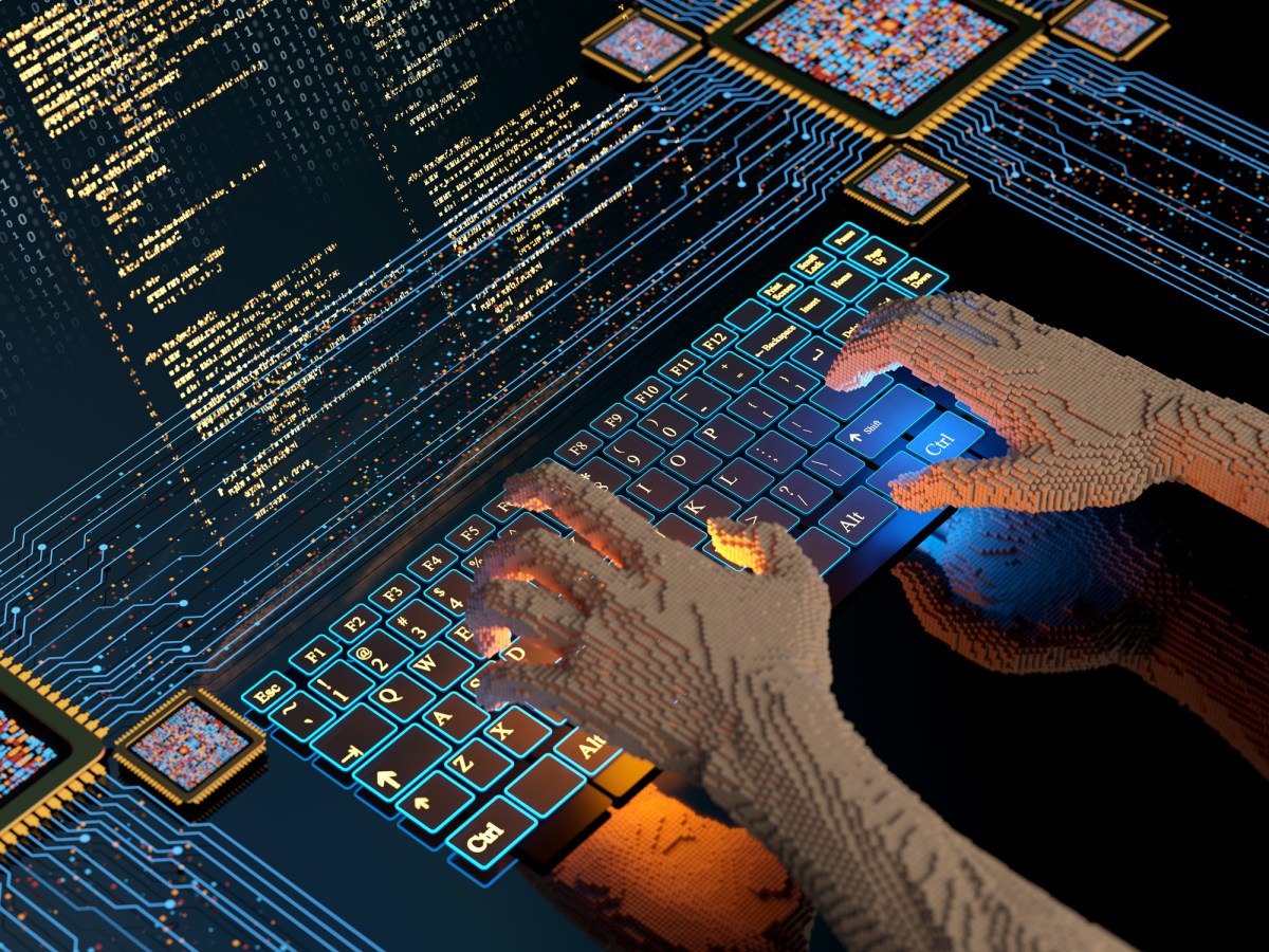 گلدمن ساکس برنامه‌نویس هوش مصنوعی Devin را به خدمت می‌گیرد