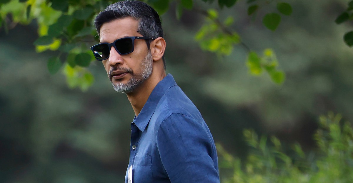 گوگل استعدادهای کلیدی استارتاپ Windsurf را از چنگ OpenAI درآورد