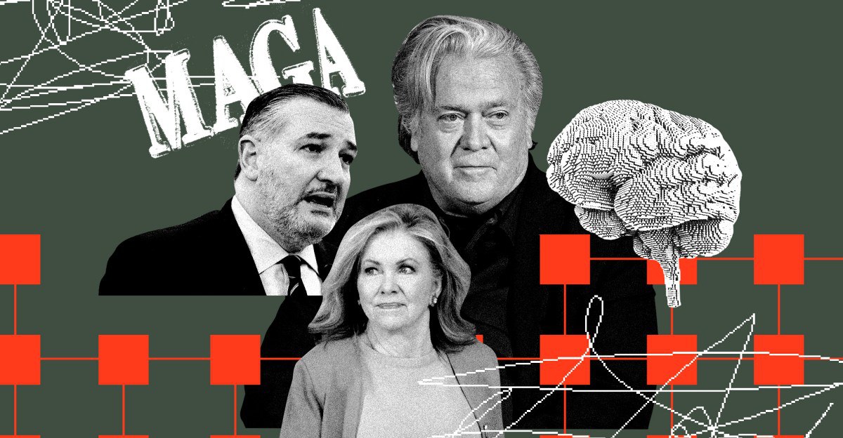 شکست لابی غول‌های AI در سنا با کارزار استیو بنن