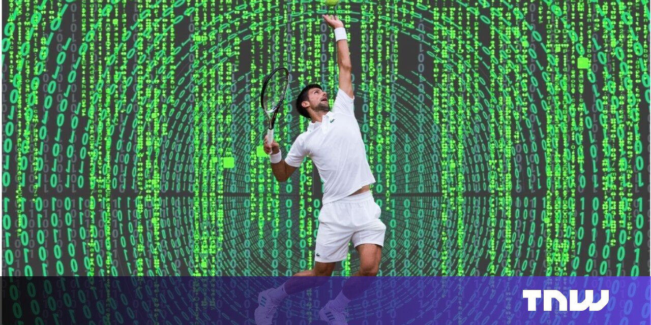 خطای داور هوش مصنوعی در ویمبلدون جنجال آفرید