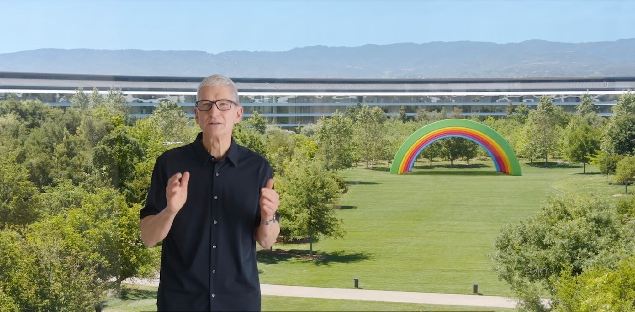 اپل جریمه نیم میلیارد یورویی اروپا را به چالش کشید