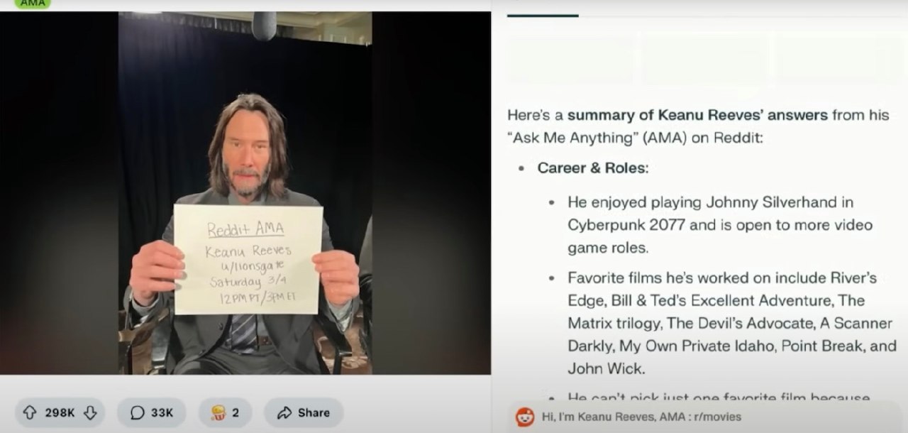 پرپلکسیتی با مرورگر هوشمند Comet به جنگ کروم و اج می‌رود