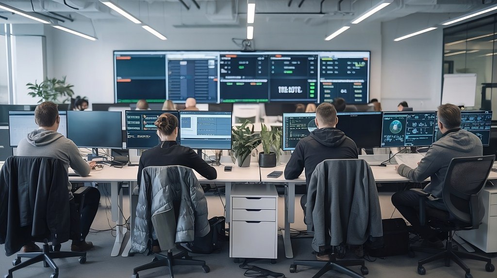 تحول استخدام: دیگر کدنویس نه، «رهبر ارکستر AI» استخدام کنید