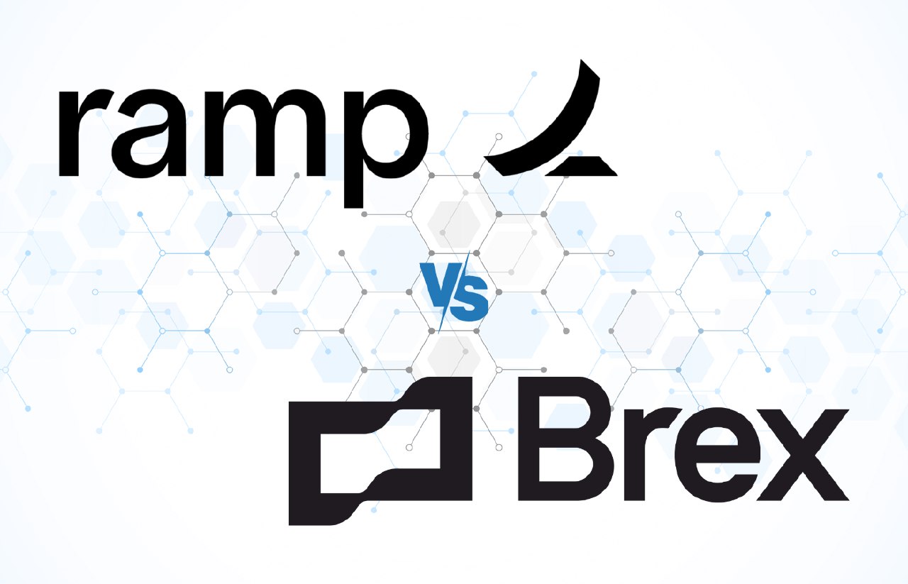 Ramp یا Brex: انتخاب پلتفرم مدیریت هوشمند مالی
