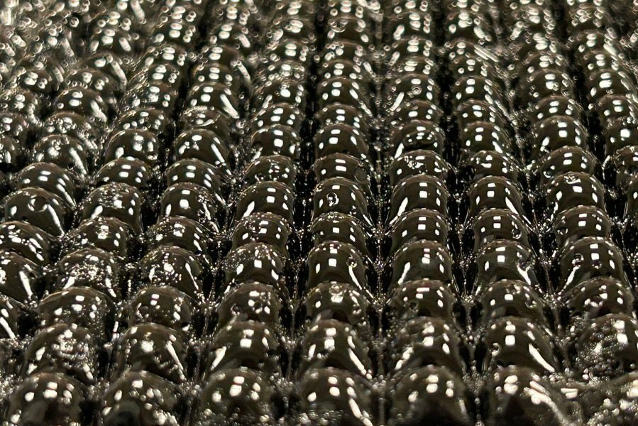 تولید آب آشامیدنی از هوا؛ پنل جدید MIT حتی در بیابان هم کار می‌کند