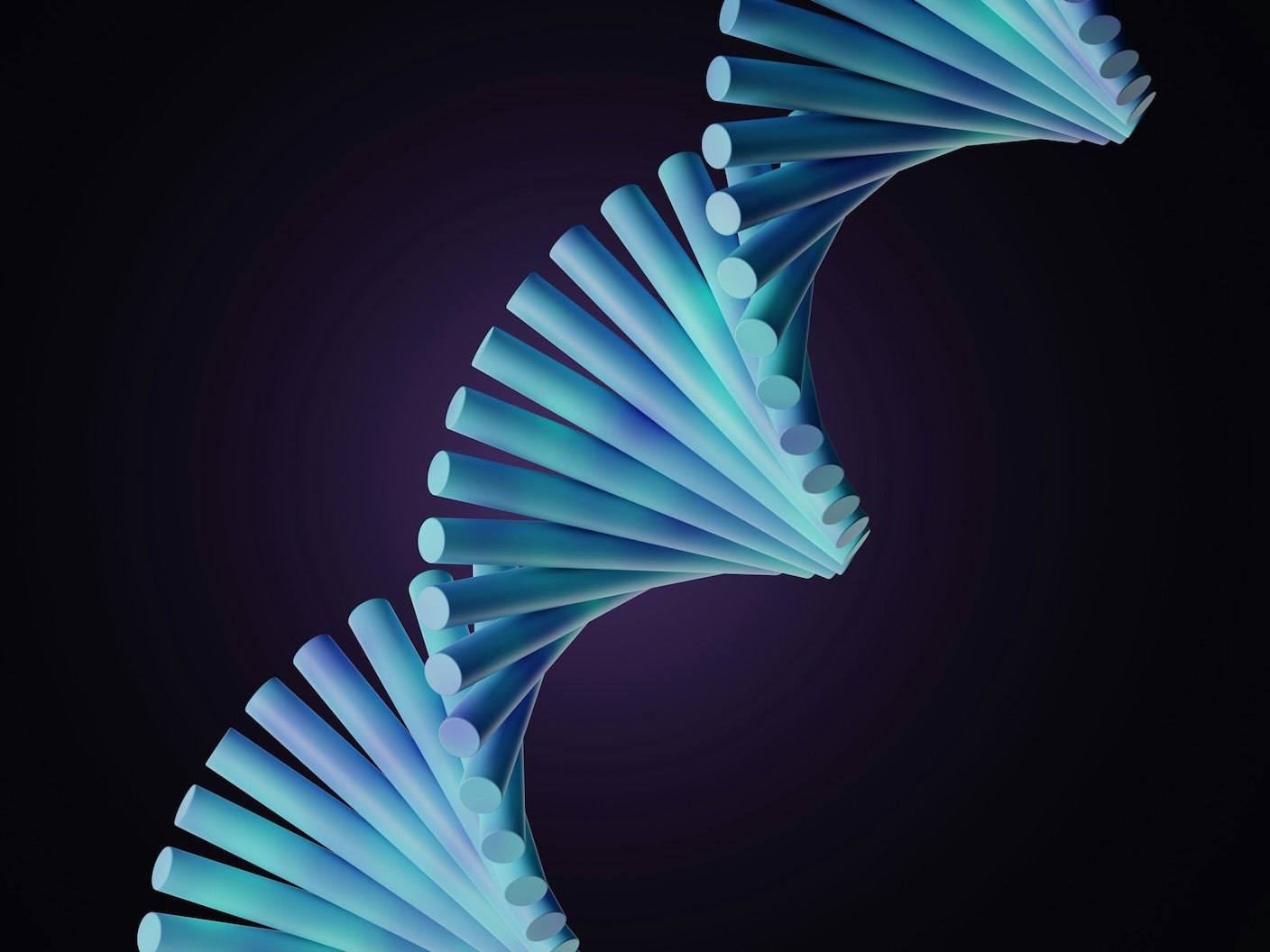 انقلاب دوم ژنتیک: ساخت ژنوم انسان از صفر