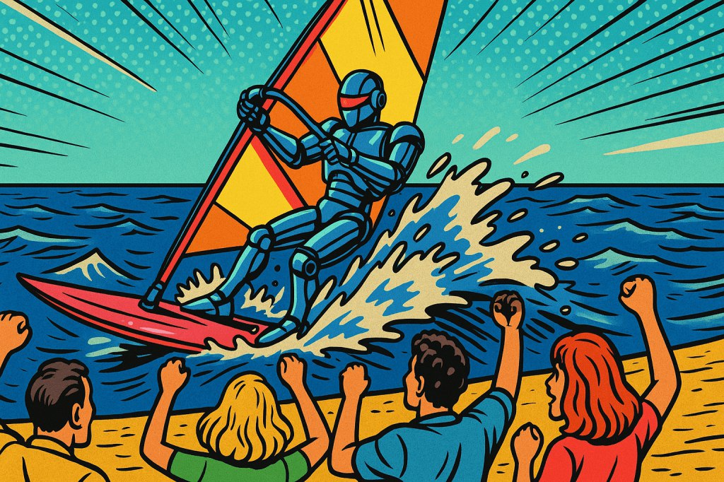 خالقان Devin، استارتاپ پرحاشیه Windsurf را تصاحب کردند