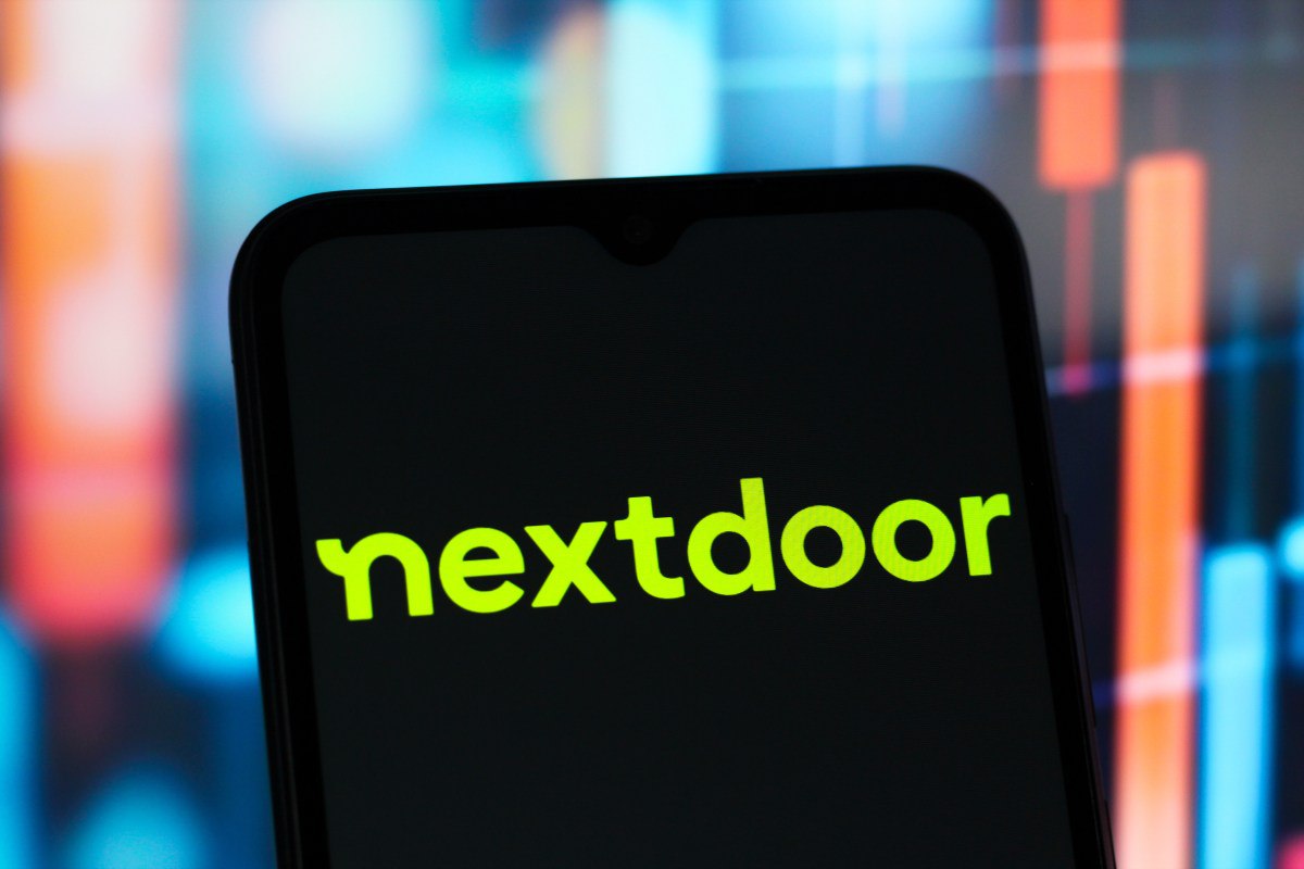 تحول Nextdoor با هوش مصنوعی محلی و اخبار فوری