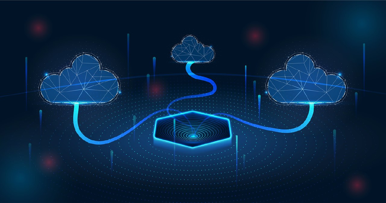 شبکه‌سازی چندابری: فرار از انحصار غول‌های ابری