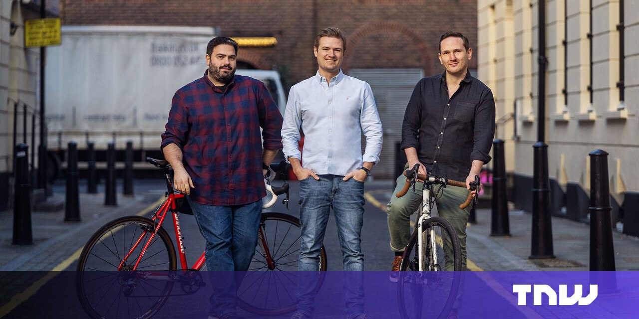 تحول در بیمه دوچرخه با استارتاپ Laka و مدل اشتراکی آن