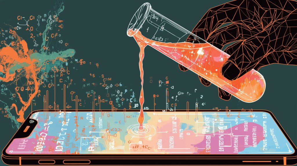 اجرای آفلاین هوش مصنوعی روی موبایل با پلتفرم LEAP