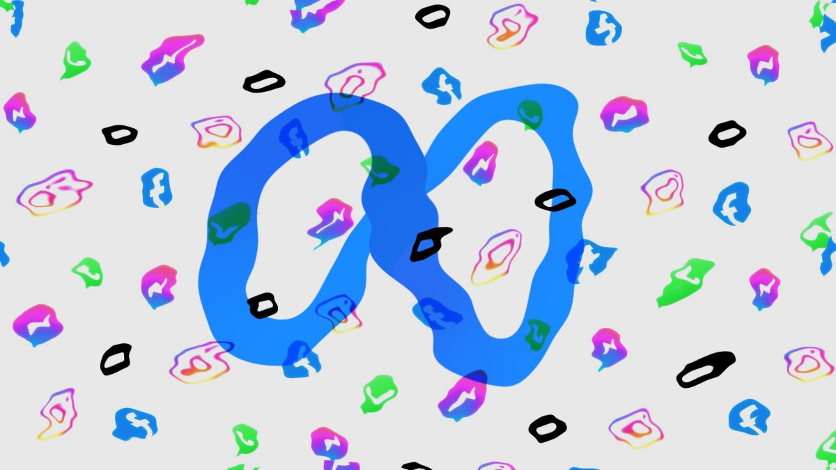 حفره امنیتی متا: چت‌های خصوصی کاربران هوش مصنوعی فاش می‌شد