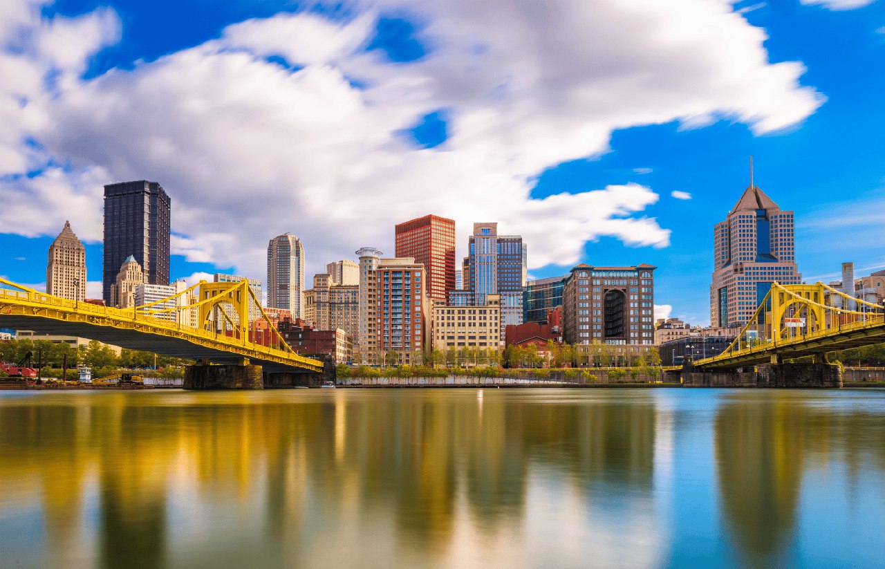 سرمایه‌گذاری ۹۰ میلیارد دلاری در پنسیلوانیا برای رقابت هوش مصنوعی با چین