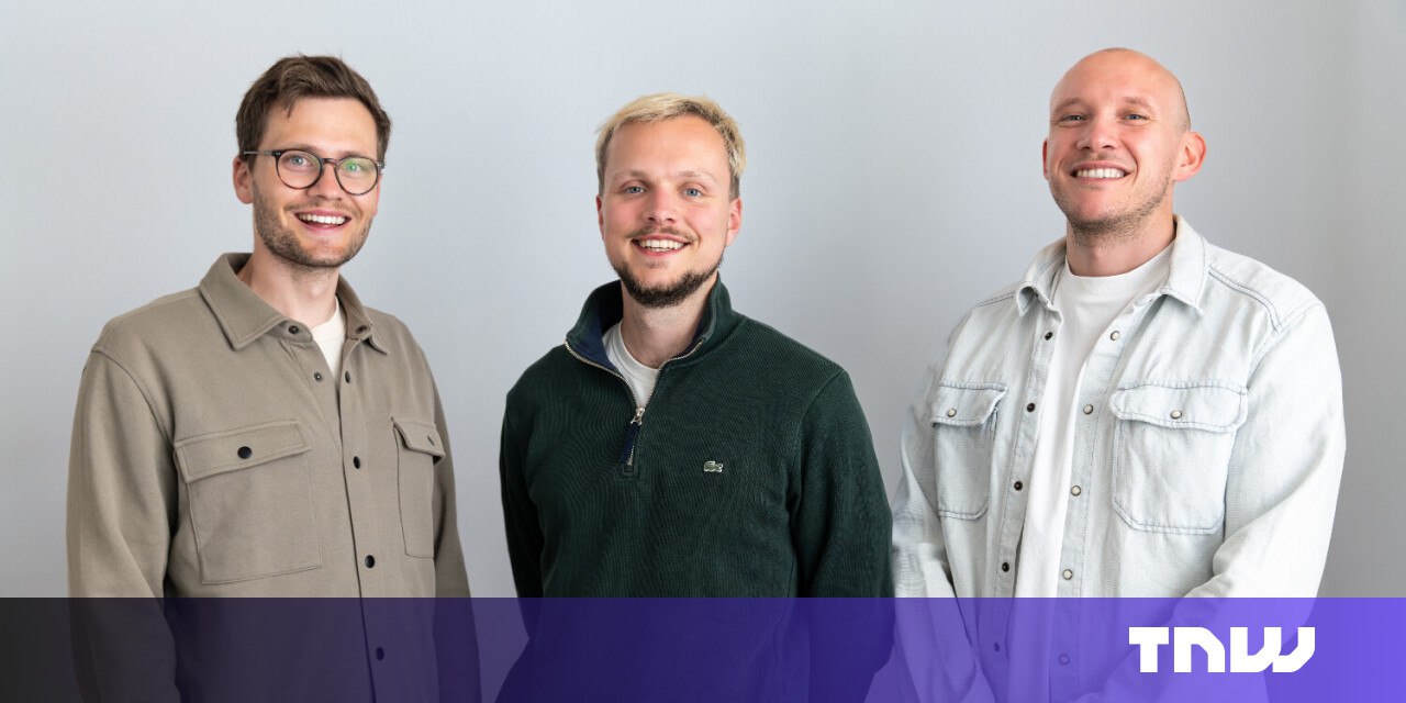 استارتاپ آلمانی قبض برق صنایع را با هوش مصنوعی نصف می‌کند