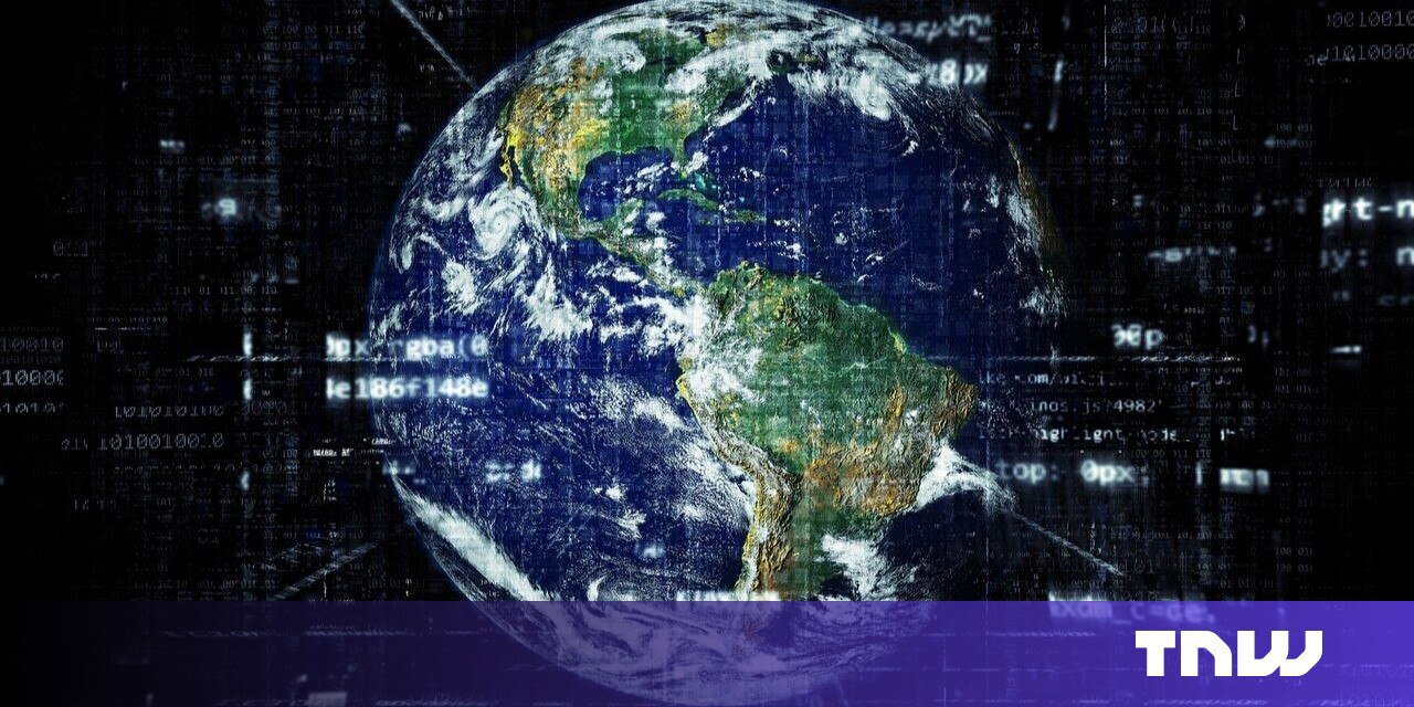 استارتاپی با «حالت خدا» اینترنت، حملات سایبری را پیش از وقوع خنثی می‌کند